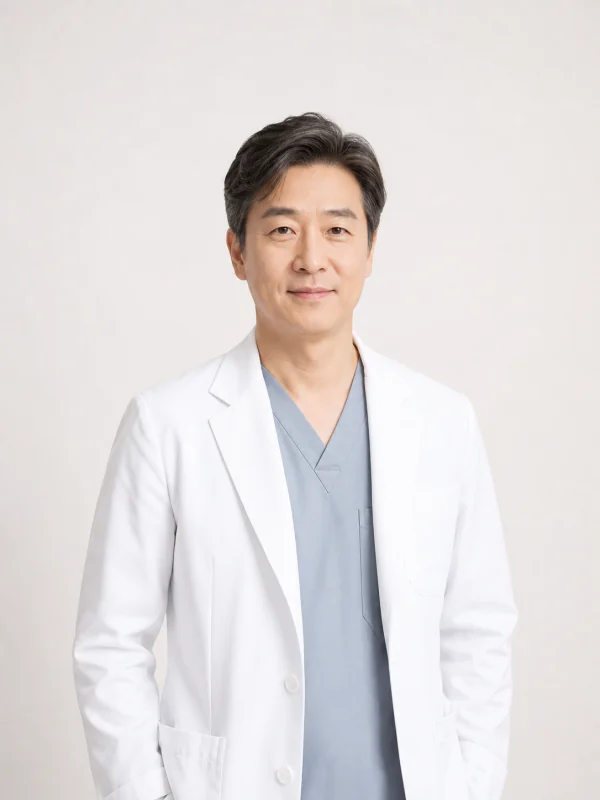 박소영 원장